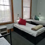 Ashanti Lodge Backpackers