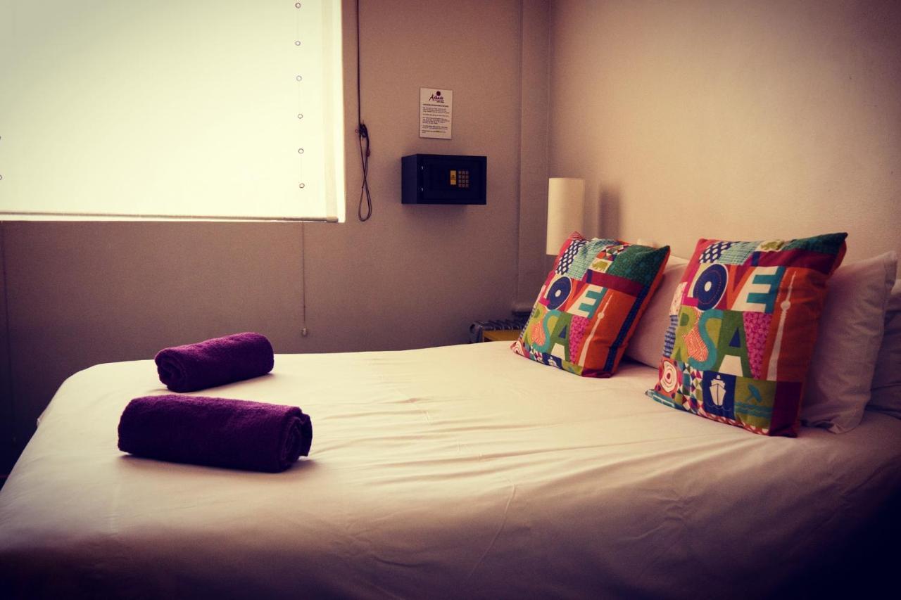 Ashanti Backpackers Hostel *