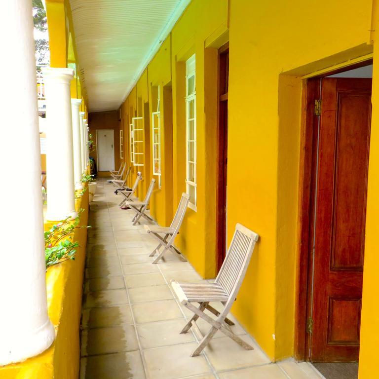 Ashanti Backpackers