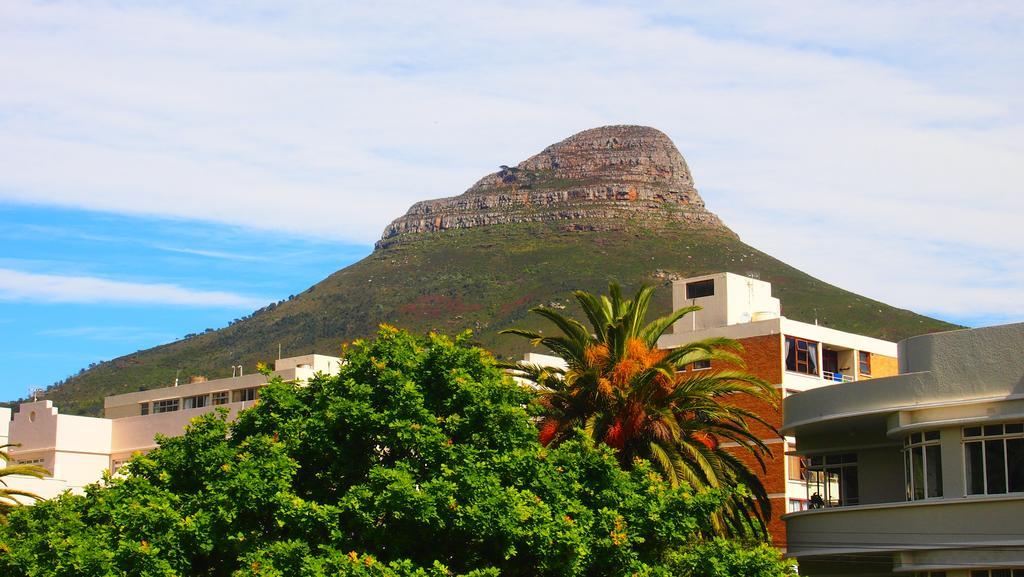 Ashanti Backpackers