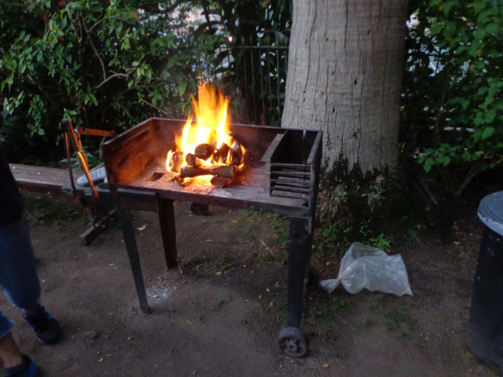 Hostel Ashanti Backpackers Cape Town