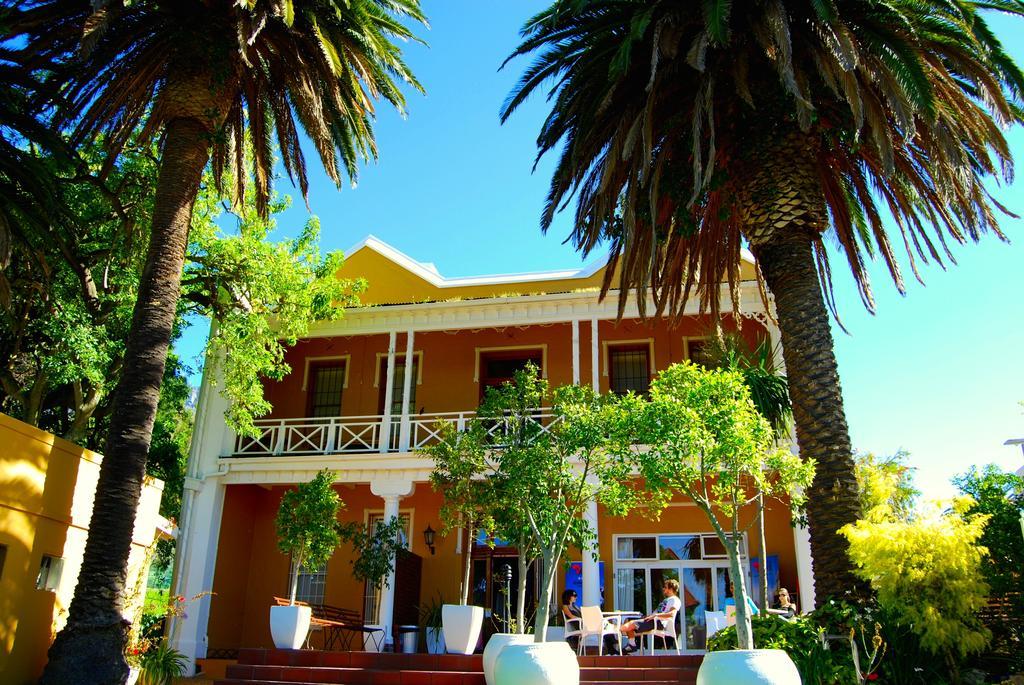 Ashanti Backpackers Hostel
