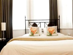 Albergue Ashanti Backpackers *