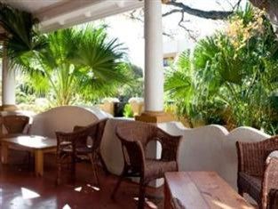 Albergue Ashanti Backpackers Cidade Do Cabo